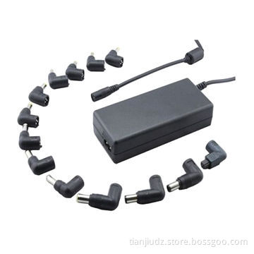 Promotional 90W Auto Universal AC Adapter for Laptop, with 13 Tip Connectors